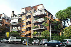 Via Piccolomini