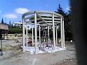 gazebo